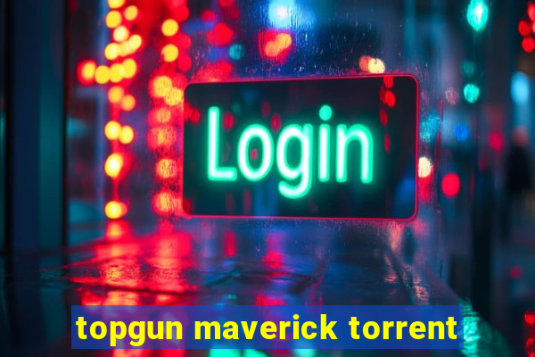 topgun maverick torrent